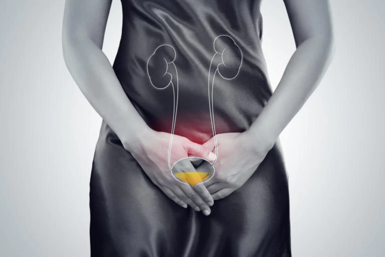 Σεξουαλικώς μεταδιδόμενα νοσήματα: Τα ύπουλα συμπτώματα της κολπίτιδας